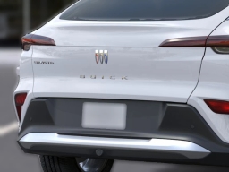 Buick Envista Preferred FWD 4dr 2026