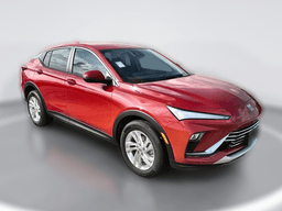 Buick Envista Preferred FWD 4dr 2026