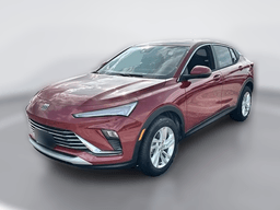 Buick Envista Preferred FWD 4dr 2026