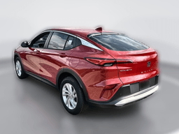 Buick Envista Preferred FWD 4dr 2026