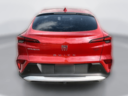 Buick Envista Preferred FWD 4dr 2026