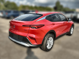 Buick Envista Preferred FWD 4dr 2026