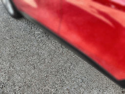 Buick Envista Preferred FWD 4dr 2026