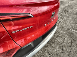 Buick Envista Preferred FWD 4dr 2026