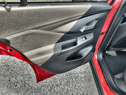 Buick Envista Preferred FWD 4dr 2026