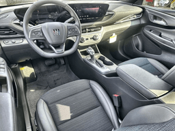 Buick Envista Preferred FWD 4dr 2026