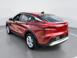 Buick Envista Preferred FWD 4dr 2026