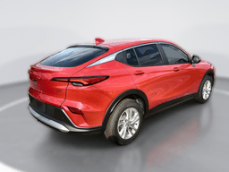 Buick Envista Preferred FWD 4dr 2026