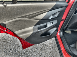 Buick Envista Preferred FWD 4dr 2026