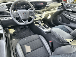 Buick Envista Preferred FWD 4dr 2026