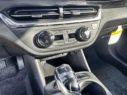 Buick Envista Preferred FWD 4dr 2026