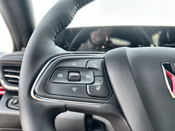 Buick Envista Preferred FWD 4dr 2026