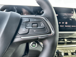 Buick Envista Preferred FWD 4dr 2026