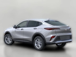 Buick Envista Preferred FWD 4dr 2026