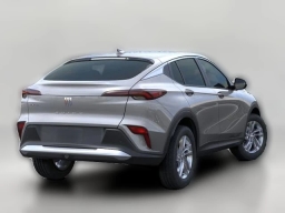 Buick Envista Preferred FWD 4dr 2026