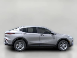 Buick Envista Preferred FWD 4dr 2026