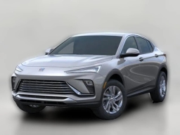 Buick Envista Preferred FWD 4dr 2026