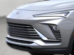 Buick Envista Preferred FWD 4dr 2026