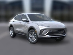 Buick Envista Preferred FWD 4dr 2026