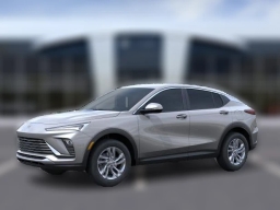 Buick Envista Preferred FWD 4dr 2026