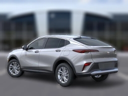 Buick Envista Preferred FWD 4dr 2026