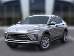 Buick Envista Preferred FWD 4dr 2026