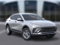 Buick Envista Preferred FWD 4dr 2026