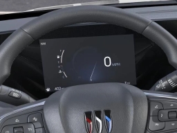 Buick Envista Preferred FWD 4dr 2026