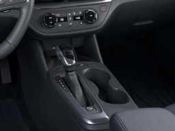 Buick Envista Preferred FWD 4dr 2026