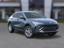 Buick Envista Preferred FWD 4dr 2026