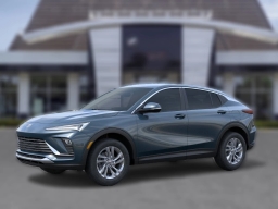 Buick Envista Preferred FWD 4dr 2026