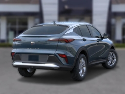 Buick Envista Preferred FWD 4dr 2026