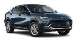 Buick Envista Preferred FWD 4dr 2026