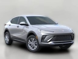 Buick Envista Preferred FWD 4dr 2026