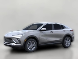 Buick Envista Preferred FWD 4dr 2026