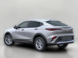 Buick Envista Preferred FWD 4dr 2026