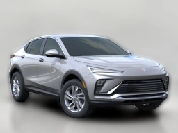 Buick Envista Preferred FWD 4dr 2026