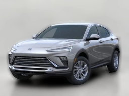 Buick Envista Preferred FWD 4dr 2026