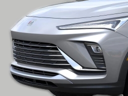 Buick Envista Preferred FWD 4dr 2026