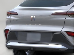 Buick Envista Preferred FWD 4dr 2026