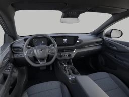 Buick Envista Preferred FWD 4dr 2026