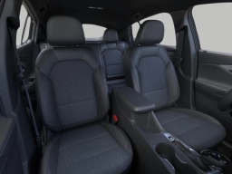 Buick Envista Preferred FWD 4dr 2026