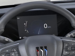 Buick Envista Preferred FWD 4dr 2026