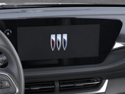 Buick Envista Preferred FWD 4dr 2026