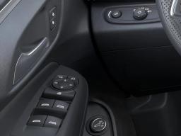 Buick Envista Preferred FWD 4dr 2026