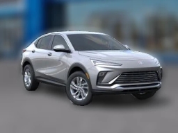 Buick Envista Preferred FWD 4dr 2026