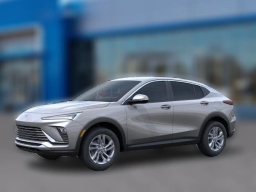 Buick Envista Preferred FWD 4dr 2026