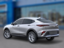 Buick Envista Preferred FWD 4dr 2026