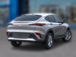 Buick Envista Preferred FWD 4dr 2026