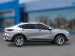 Buick Envista Preferred FWD 4dr 2026